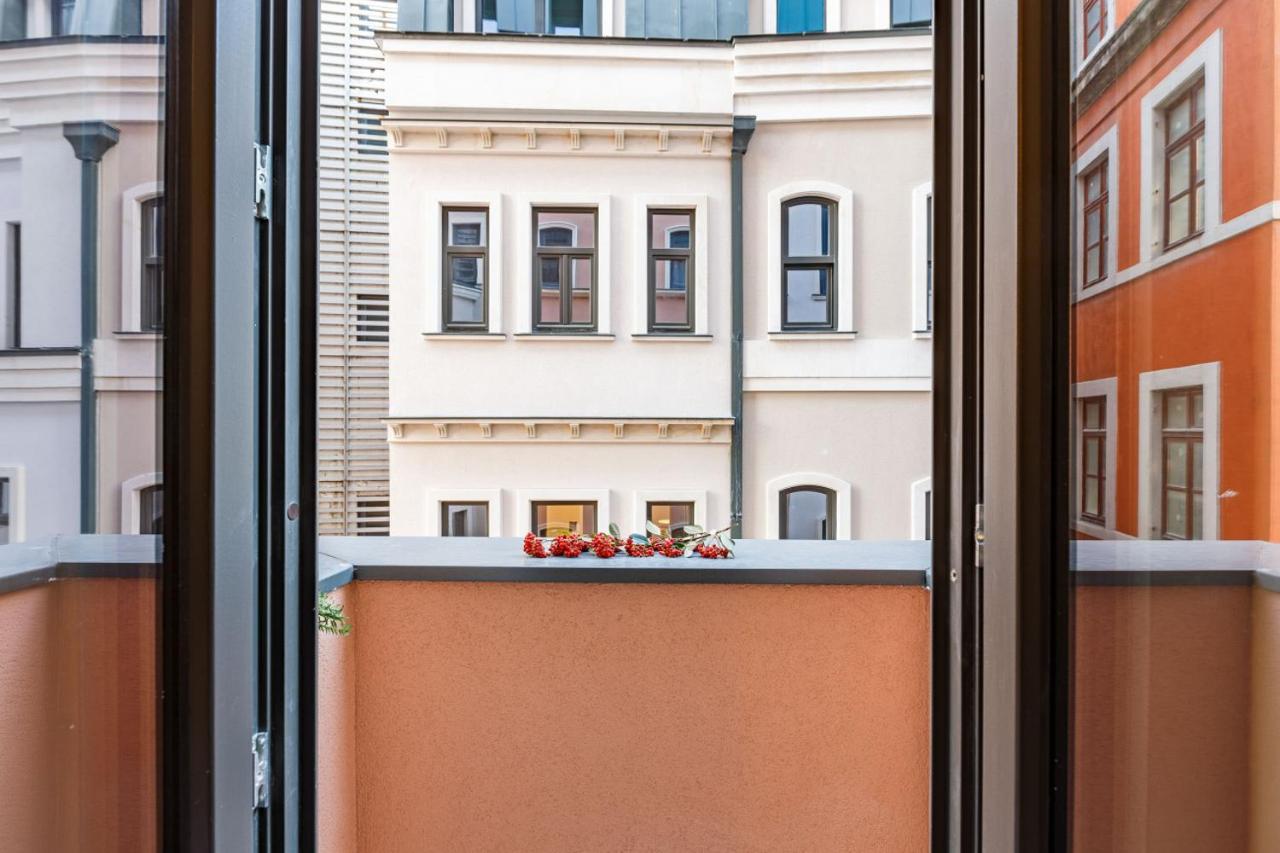 איסטמבול Modern House With Central Location In Beyoglu מראה חיצוני תמונה